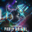 Cover Party Animal