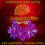 Cover Limpeza dos Exus