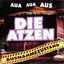 Cover AUSNAHMEZUSTAND