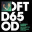 Cover Cure My Desire (Club 128)