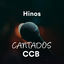 Cover Lindos hinos cantados CCB