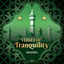 Cover Verses of Tranquility