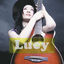 Cover Lucy