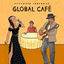 Cover Global Café by Putumayo