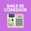 Cover Baile de Corredor