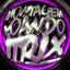 Cover MONTAGEM VOANDO ITRIX