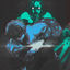 Cover MTG - REBOLA NO MEU C4RALHO (Sped Up)