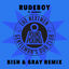 Cover Rudeboy (Bish & Gray Remix)