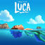Cover Luca (Original Motion Picture Soundtrack)