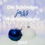 Cover Die Schönsten Jazz Weinachtslieder 2019: Entspannender Instrumentale Weihnachtsjazz, Smooth Jazz zum Feiern