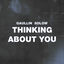 Cover Thinking About You