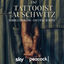 Cover Love Will Survive (from The Tattooist of Auschwitz)