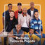 Cover Melhores Turma do Pagode