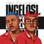 Cover Ingelosi (feat. Tyler ICU)
