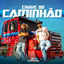 Cover Chave do Caminhão (Ao Vivo)