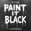 Cover Paint It Black