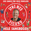 Cover Syng Med Sigurd - Hele Sangbogen