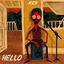 Cover Hello