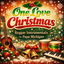 Cover One Love Christmas Reggae instrumentals
