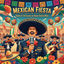 Cover Mexican Fiesta - Volume 4: 50 Classics by Miguel Aceves Mejia