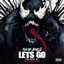 Cover Let's Go (The Royal We) (Music From The Motion Picture Venom)