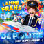 Cover De Politie (Het Is Pas Feest…)