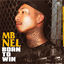 Cover Born To Win