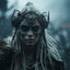 Cover Dark Nordic Viking Music (Shamanic Drums & Deep Atmosphere)