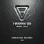 Cover I Wanna Go