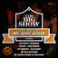 Cover The Big Show (70's Soul Music Live) - Volume 1 (Digitally Remastered)