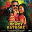 Cover Rowdy Rathore (Original Motion Picture Soundtrack)