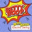 Cover Betty Boop (Electro Swing)
