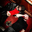 Cover Maschinenraum