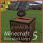 Cover Minecraft Note Block Songs 5