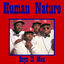 Cover Human Nature