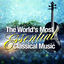 Cover The World's Most Essential Classical Music