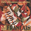 Cover Le Disque Francais