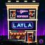 Cover Layla