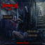 Cover Destined To Violate