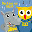 Cover Das kann nur Musik