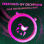 Cover Creatures Ov Deception