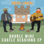 Cover Double Wide Castle Sessions