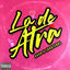 Cover Lo de Atra