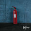 Cover Red Smoke
