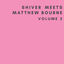 Cover Shiver Meets Matthew Bourne, Vol. 2