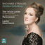 Cover Strauss, Richard: Lieder