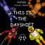 Cover This Is the Dayshift (feat. Shadrow)