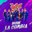 Cover Sigue La Cumbia