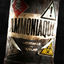 Cover Ammoniaque