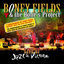Cover Boney Fields Live at Jazz à Vienne (L'ambassadeur du funky-blues)